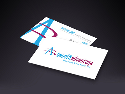 Benefit Advantage Logo