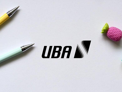 UBA redesigned