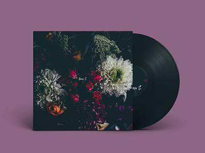 Album Cover Concept by Dana on Dribbble