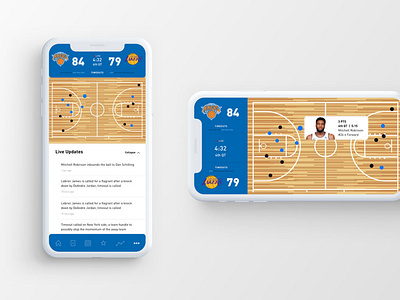 New York Knicks Official App on the App Store