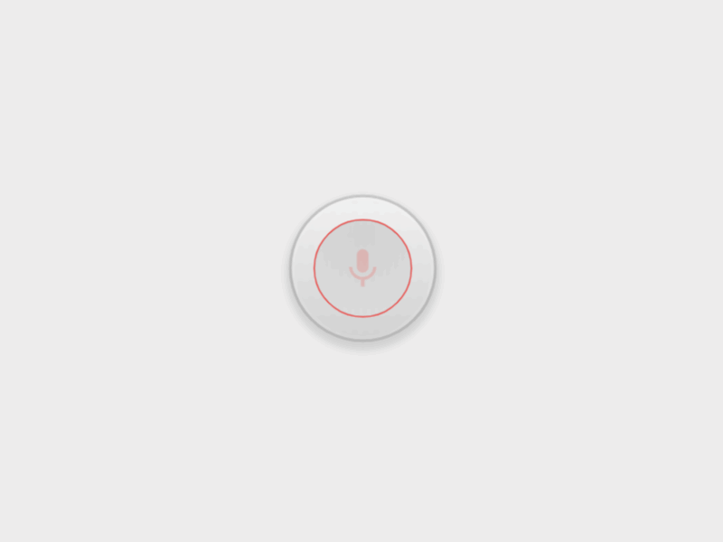Light Record Button (made in Flutter) animation button dart design flutter interactive interactive animation light mic microphone motion motion design motion graphic motiongraphics multiplatform rec record ux