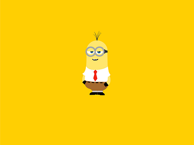 Bob the Minion