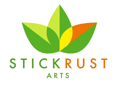 Stickrust Arts Animated Logo animation logo animation motion graphics animation