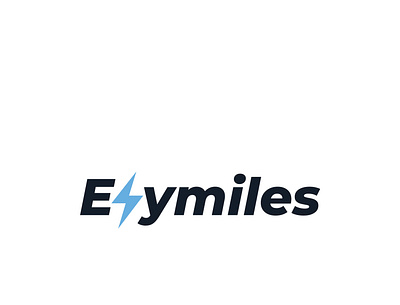 Esymiles - Modern Logo Design branding coloring logo eslymiles graphic design illustration logo logo create logo creation modern modern logo thunder logo thunder sign ui unique unique logo