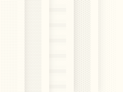 Patterns grid grid paper gridzzly gridzzly pro paper patterns sketchbook subtle textures