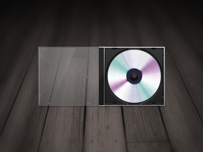 cd mockup freebie cd cd cover cover case free icon mock up photoshop psd