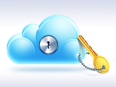 Secured and stable cloud service