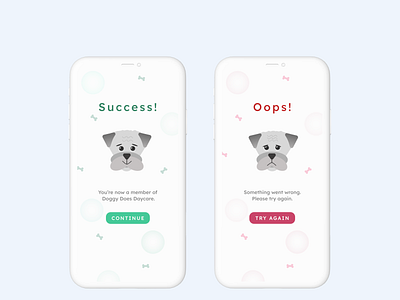 DailyUI :: 011 - flash message 011 100 day design challenge dailyui dailyui challenge dailyui::011 day011 design illustration ui ui design