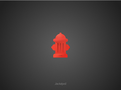 Fireplug icon