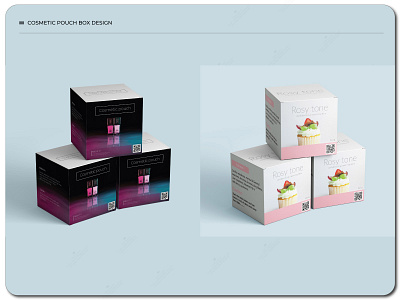 Products packaging  design