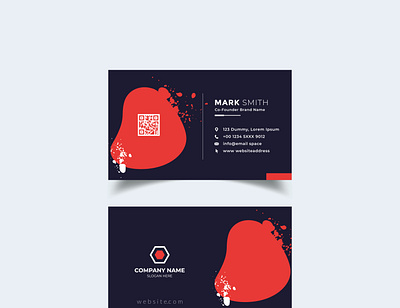creative business card design business card business card mockup creative business card eye catching business card modern business card professional business card typography ux