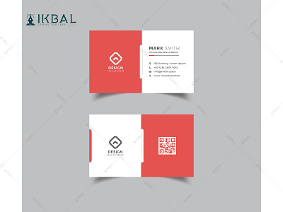 professional business card business card design color business card eye catching business card graphic design logo ui visiting card design