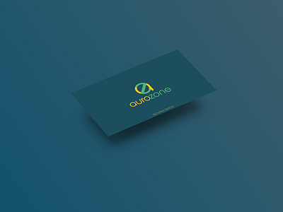 Business Card Design - Aurozone