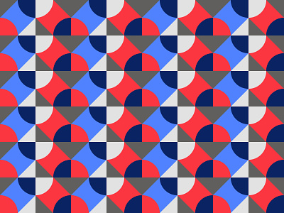 Geometric Pattern art circle pattern design geometic geometric design illustraion motif pattern pattern design patterns seamless seamless pattern wallpaper