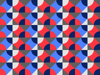 Geometric Pattern