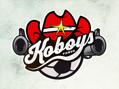 Logo Koboys