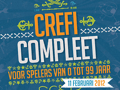 Crefi Compleet Flyer crefi flyer kids