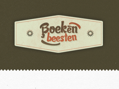 Boekenbeesten