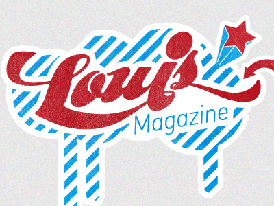 Logo Louis