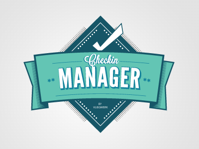 Checkin Manager Logo checkinmanager logo