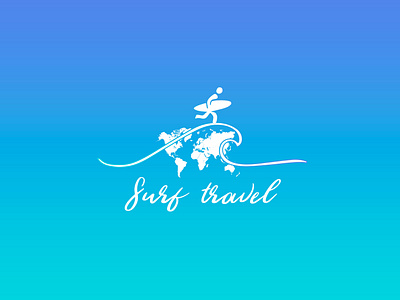 Surf Travel App