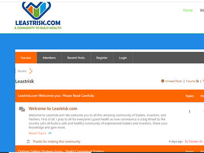 Leastrisk.com account design fyers demat account lease leastrisk