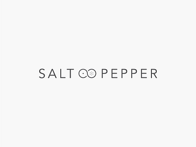 Salt & Pepper