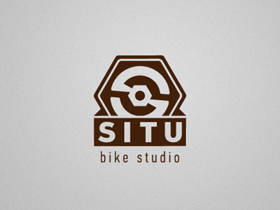 Situ bikes bolts logo