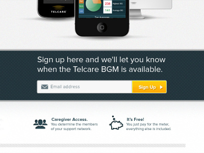 Wireless BGM