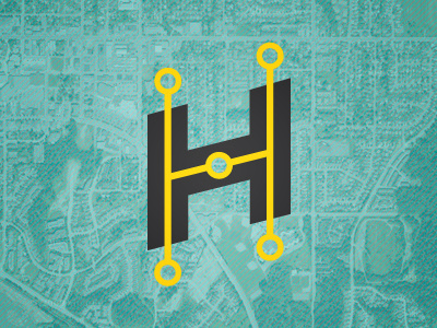Makin' Things Happen community logo neighborhoods