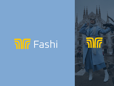 fashi logotype logo