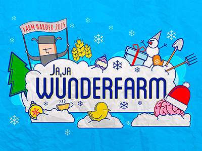 WUNDERFARM