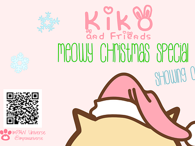 Kiko & Friends Christmas Special