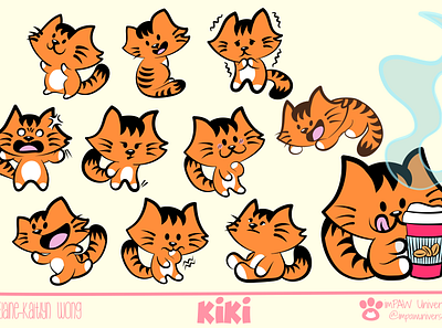 Browse thousands of Kiki images for design inspiration