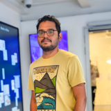 Nidhin Alikkal