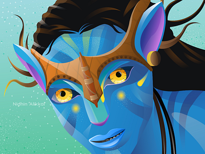 Avatar Illustration