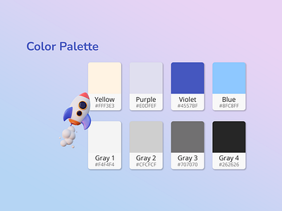 Color Palette