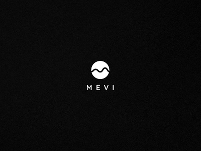 Logo design for MEVI