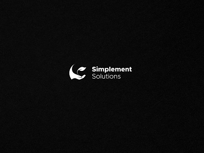 Simplement Solution - logo design