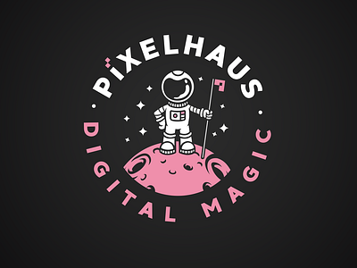 Pixelhaus