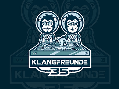 Klangfreunde 35