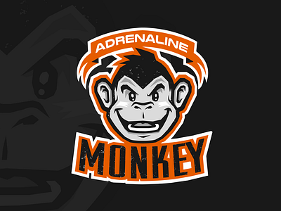 Adrenaline Monkey