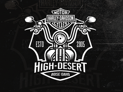 High-Desert