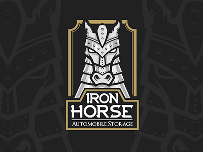 Iron Horse