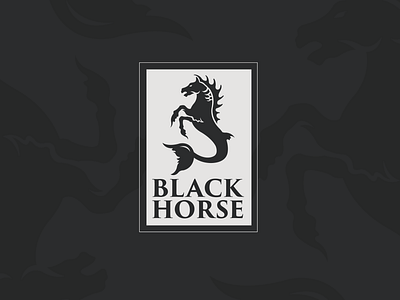 Black Horse