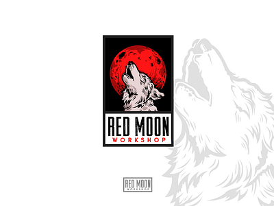 RED MOON WORKSHOP