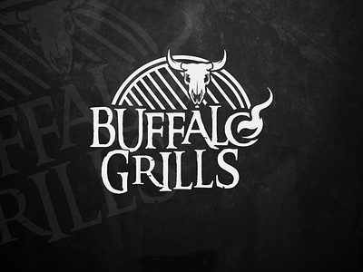 Buffalo Grills