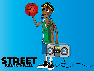 Street&Beatz&Ball