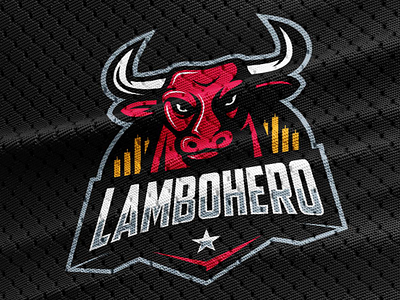 Lambohero bulls lambo profit shield