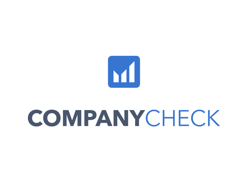 Company Check Branding